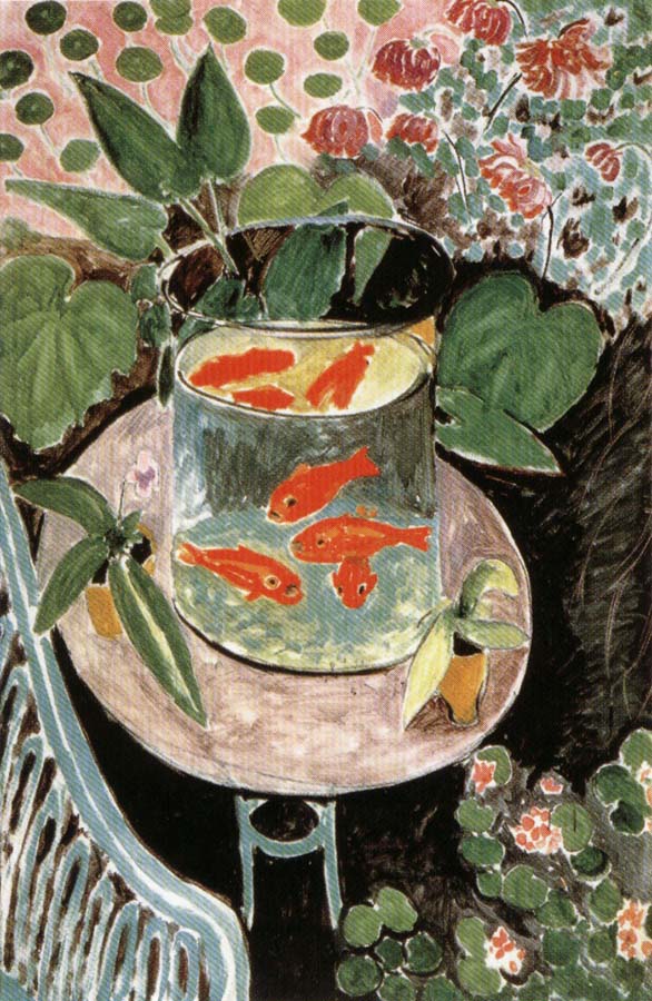 Goldfish